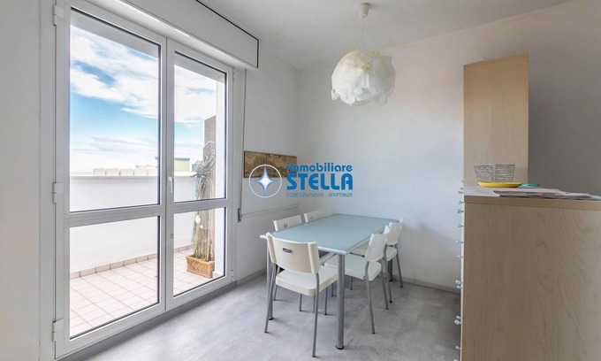 Faro Apartment | * Vera Cruz 704 Attic *