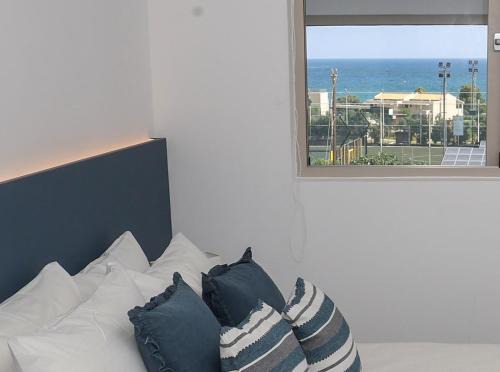Agios Dimitrios Apartment | Veranda-Ammoudara-Crete