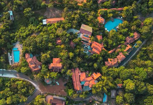Krong Kaeb Resort | Veranda Natural Resort