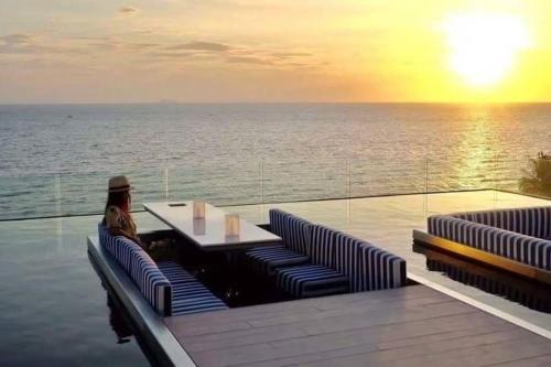 Na Chom Thian Apartment | Veranda Residence Pattaya 112