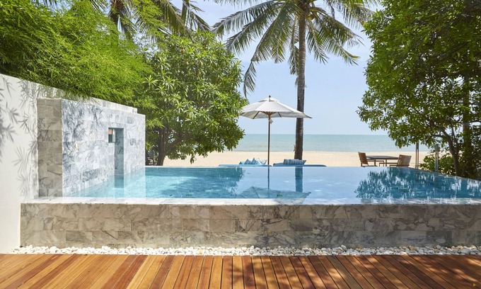 Cha-am Resort | Veranda Resort & Villas Hua Hin - Cha Am