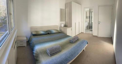 Lugano House | *Veranda's rooms* - Free parking in central Lugano