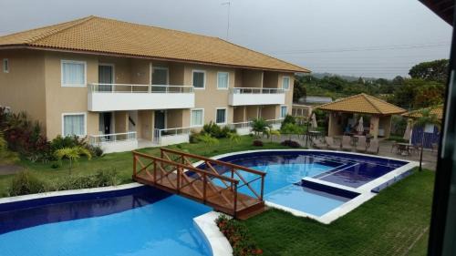 Guarajuba Apartment | Verano Residencial C01