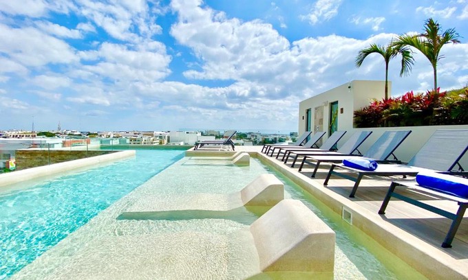 Downtown Apartment | Veranto Condo Rentals