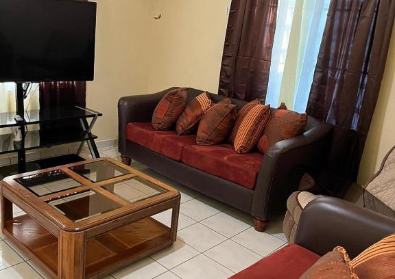 Arenales Bajos House | Verde monte guest house