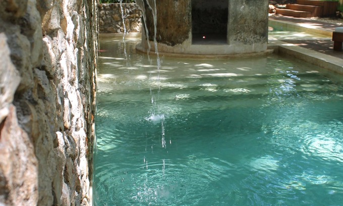 Chichen Itza - Valladolid Hotel | Verde Morada Hotel Encuentro