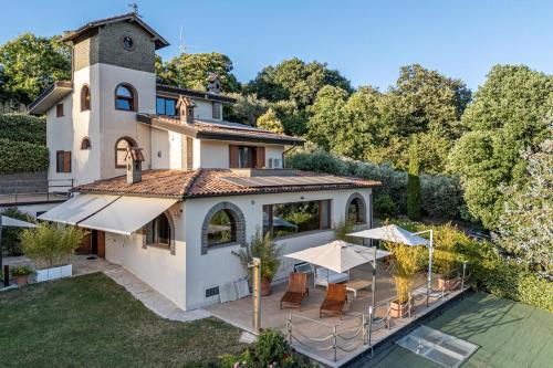 Canepina House | VerdeMela