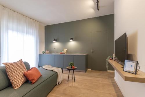 Coste Apartment | Verderame Apartment