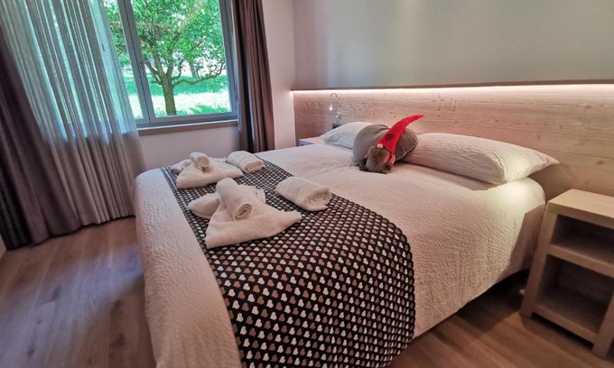Lozzo di Cadore Bed & Breakfast | Verdi Armonie