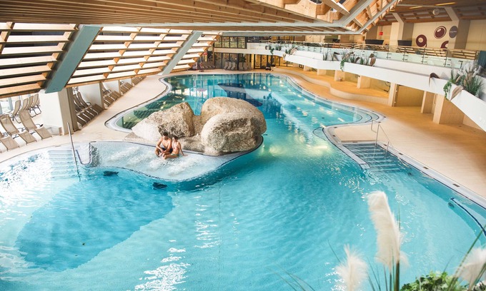 Seefeld in Tirol Hotel | Vergeiner