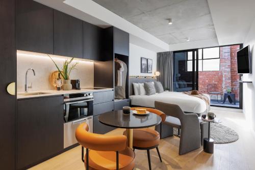 Collingwood North Hotel | Veriu Collingwood