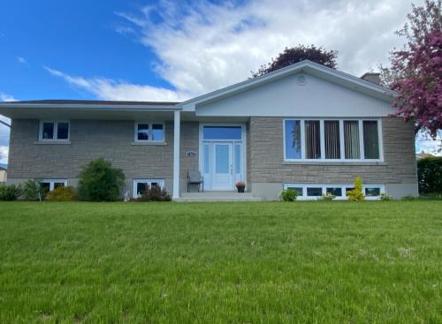 Bathurst House | Vermaurel Sweet Lodge