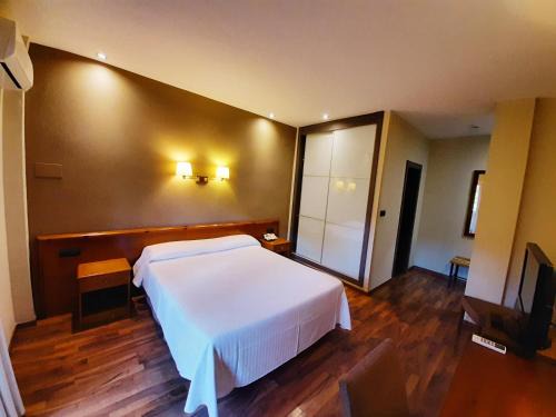 Xativa Hotel | Vernisa