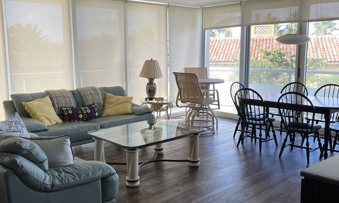 Vero Beach Condo | Vero Beach, Florida, Oceanfront Community