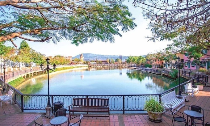 Na Di Hotel | Verona Boutique Hotel