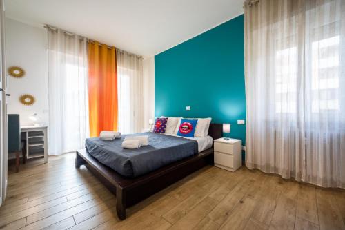 Borgo Milano Apartment | Verona Pop Duplex