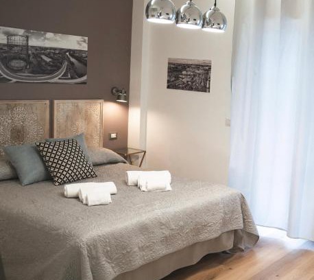 Garbatella House | Verrazzano 37 Guest House