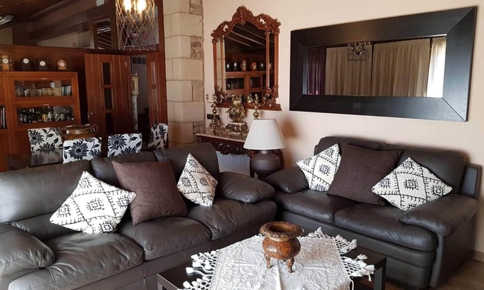 San Martin del Castanar Cottage | VERSES RURAL HOUSE CATEGORY 4 *