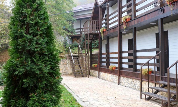 Guamka Hotel | Vershina Mini-hotel