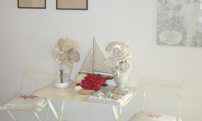 La Maddalena Apartment | very advantageous prices .