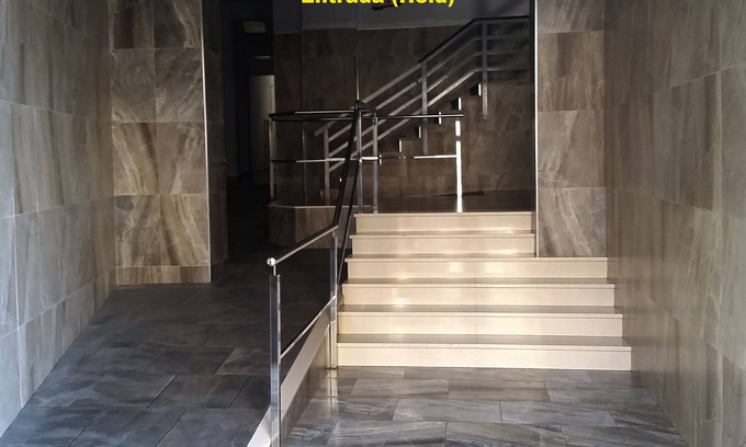 Cullera Apartment | Very central apartment near the beach VT-46565-V