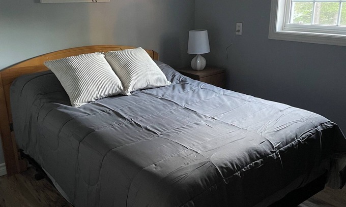Stephenville House | Very cozy and private area…Pet friendly…
