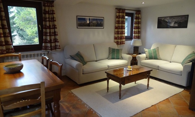 Champlan House | Very homely, traditional with modern facilities. Very comfortable and spacious.