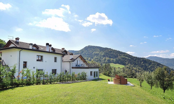 Trichiana House | Very large cottage in the countryside, ideal for vacations with the whole family or friends