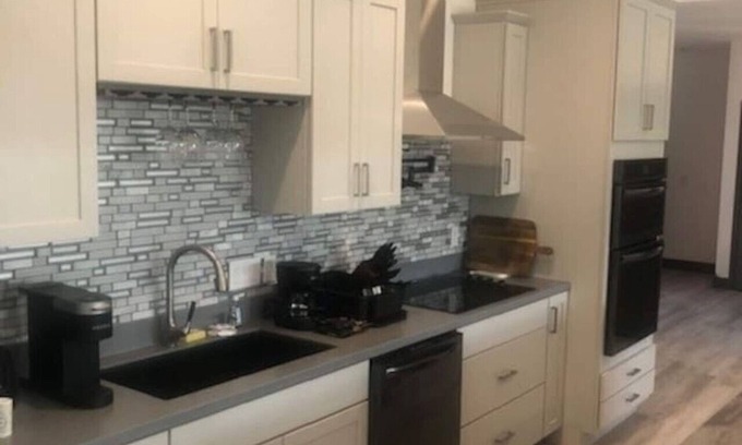 St. Robert House | Very large new build home