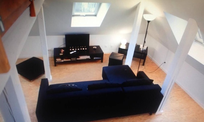 Plaine des Bouchers Apartment | Very nice appartment in Strasbourg