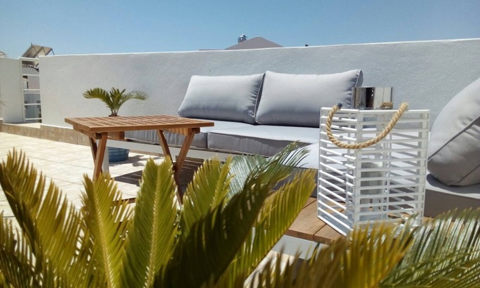 Ferragudo House | Very nice little casinha in the heart of Ferragudo with roof terrace and harbor view