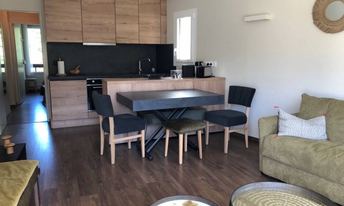 Risoul Apartment | Very nice risoul apartment