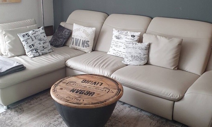 Burbach Condo | Very nice roof terrace apartment