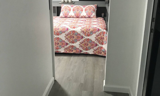 Highlands House | Very quiet location.everything new.The beaches of Hudson Hernando are very close