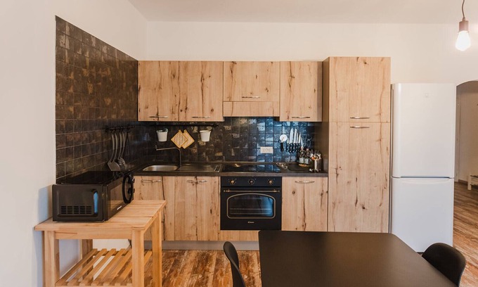 Mestre Apartment | VEryNICE - New cozy family apartment near Venice Mestre