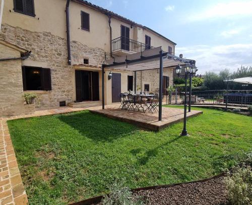 Civitella Benazzone Apartment | Vesionica Holiday House