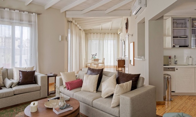 Heliopolis Apartment | VESTA - Luxury APT - 2BR - Merghany