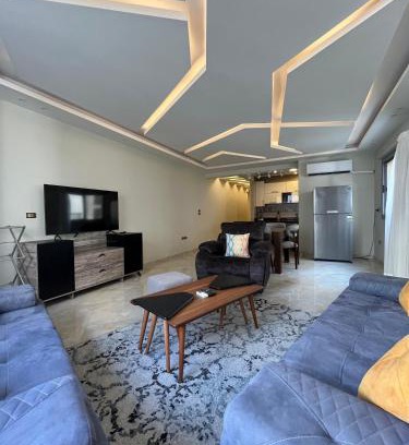 Al-Khalifa Apartment | VESTA - Mokattam Residence
