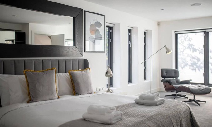 Ferndale Apartment | VESTO Sandmere Road