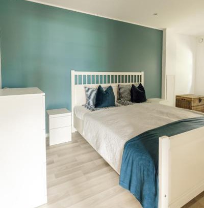 Orskog Apartment | Vestre apartment