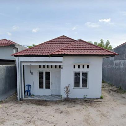 Palangkaraya House | Veteran Inn