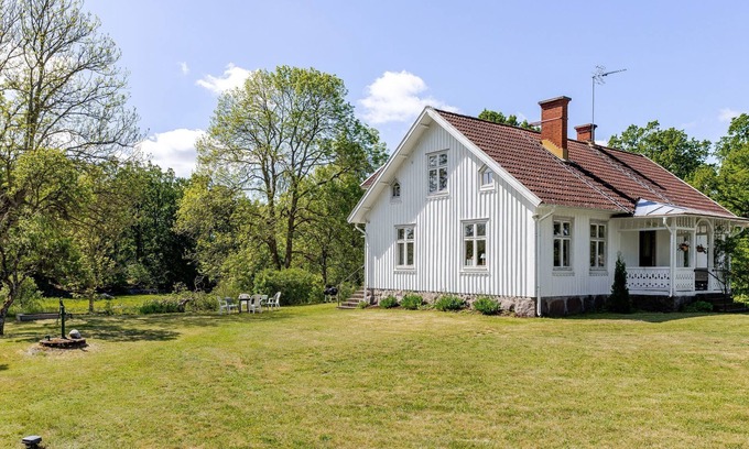 Torsas House | Vetlycke by Interhome