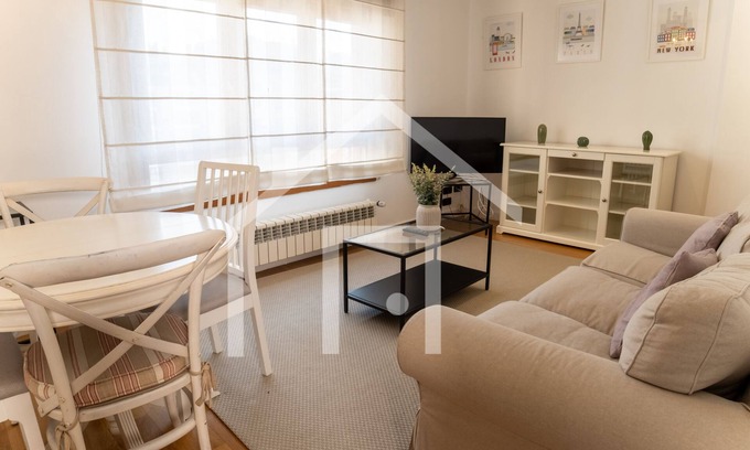 Centro y casco historico Apartment | Vetusta Independencia - Apto en el centro