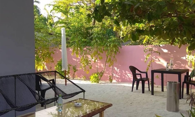 Veyvah Hotel | Veyvah Inn Maldives