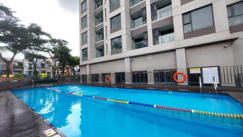 District 4 Apartment | VH Apartment - Saigon City Center