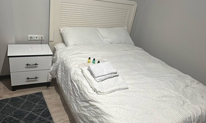 Tepebası Apartment | VİBE SUİTEnin downtownnfamily friendlynClean and Safe