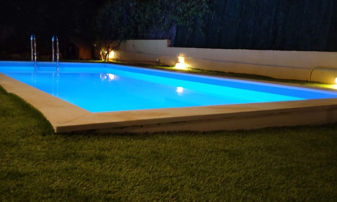 Metokhi House | Villa Filoxenia all seasons, near airport, sea, Athens