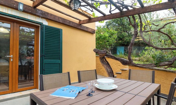 Santa Caterina Villa | Villa Caterina - Three Bedroom Villa, Sleeps 6