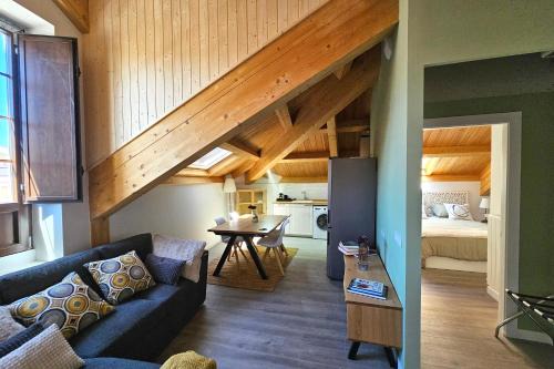 La Baneza Apartment | Via de la Plata Suites A