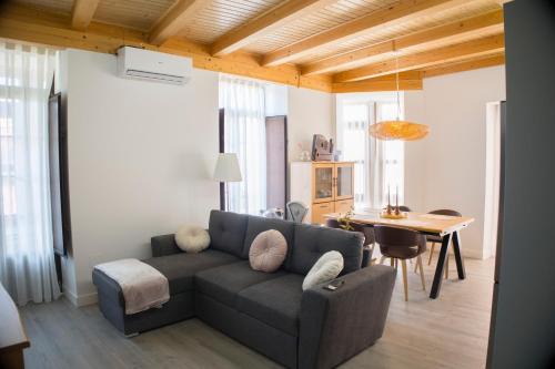 La Baneza Apartment | VIA DE LA PLATA SUITES 1a